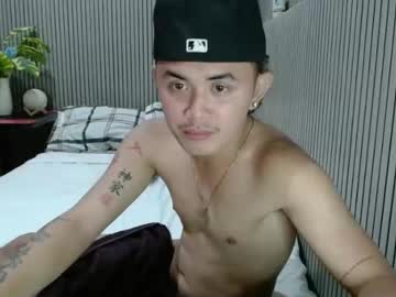 Itzme_Dex March 27, 2026 Chaturbate stream image