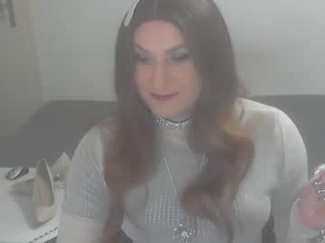 Jellena87 stream photo from March 27, 2026