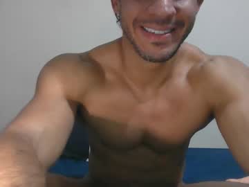 Latino_Rodri March 27, 2026 Chaturbate stream image