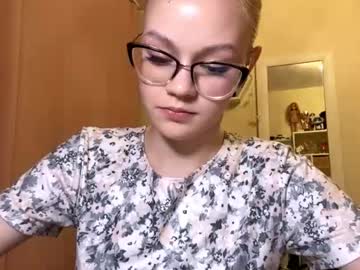 Megganskurski March 27, 2026 Chaturbate stream image