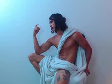 Nazper_2 March 27, 2026 Chaturbate stream image