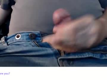 Opus58 March 27, 2026 Chaturbate stream image