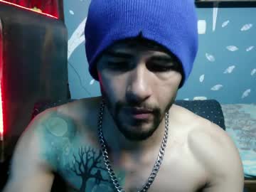 Ponzothc March 27, 2026 Chaturbate stream image