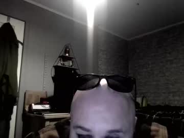 Scottish_Alien March 27, 2026 Chaturbate stream image