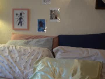Sistinehashands March 27, 2026 Chaturbate stream image