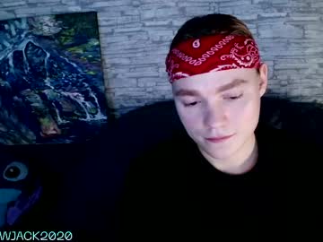 Sweet_Guys_ March 27, 2026 Chaturbate stream image