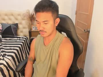 The_Killian_Jones March 27, 2026 Chaturbate stream image