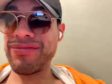 Tropppel888 March 27, 2026 Chaturbate stream image