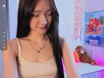 Yung_Leana March 27, 2026 Chaturbate stream image