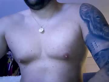 Barrias23 March 27, 2026 Chaturbate stream image