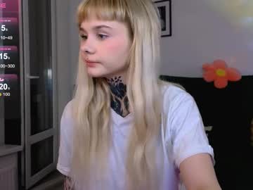 Britney_Lynch March 27, 2026 Chaturbate stream image