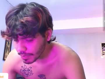 Cum_Park March 27, 2026 Chaturbate stream image