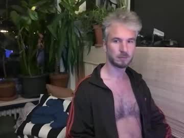 Deebo1987 March 27, 2026 Chaturbate stream image