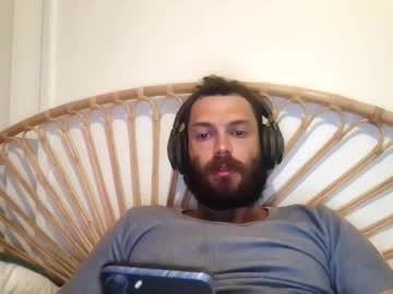 Hughfeatherstone March 27, 2026 Chaturbate stream image