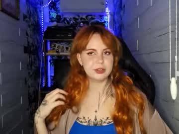 Leventress March 27, 2026 Chaturbate stream image