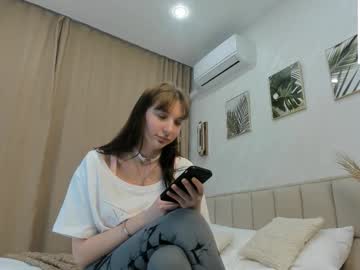 Maybetease March 27, 2026 Chaturbate stream image