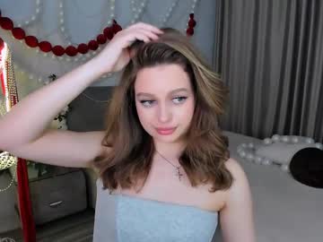 Miraclecurly March 27, 2026 Chaturbate stream image