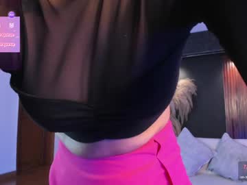 Saracorraless March 27, 2026 Chaturbate stream image