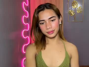 Sweet_Nikki03 March 27, 2026 Chaturbate stream image