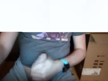 Thenamelessdude2025 March 27, 2026 Chaturbate stream image