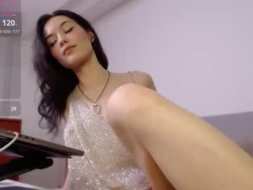 Velvet_Debt March 27, 2026 Chaturbate stream image