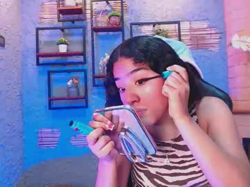 Yourfeetfantasy March 27, 2026 Chaturbate stream image