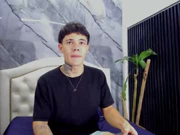 Ace_Sevenn March 27, 2026 Chaturbate stream image