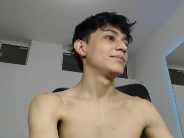 Alyxen March 27, 2026 Chaturbate stream image