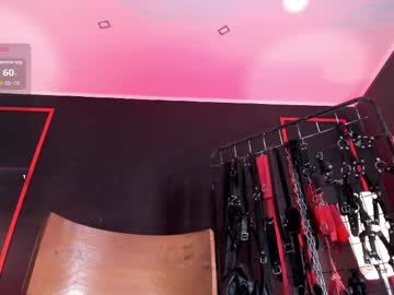 Carolinaarias_ March 27, 2026 Chaturbate stream image