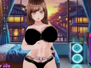 Hanaedamgirl stream photo from March 27, 2026