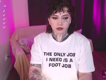 Herbal_Helpmepls March 27, 2026 Chaturbate stream image