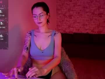 Julie__Rayls March 27, 2026 Chaturbate stream image