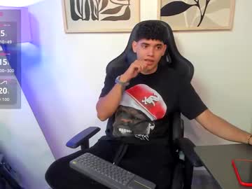 Justin_Payn14 March 27, 2026 Chaturbate stream image