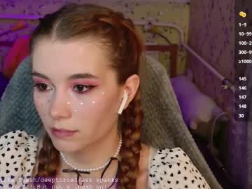 Linavira March 27, 2026 Chaturbate stream image