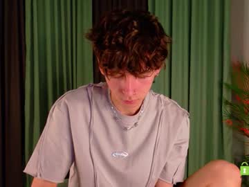 Mark_Safr March 27, 2026 Chaturbate stream image