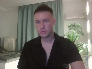 Markster9696 March 27, 2026 Chaturbate stream image