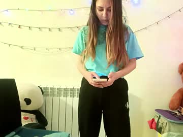 Marylourosmarin March 27, 2026 Chaturbate stream image