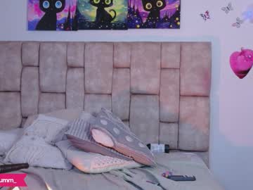 Miablumm_ March 27, 2026 Chaturbate stream image