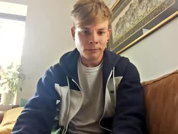 Michaeltwinkboy March 27, 2026 Chaturbate stream image