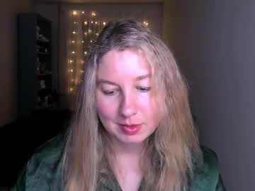 Nancysanders March 27, 2026 Chaturbate stream image