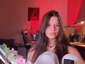 Peaceful_Oblivion March 27, 2026 Chaturbate stream image