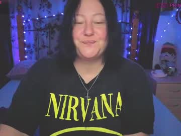 Princesslux18 March 27, 2026 Chaturbate stream image