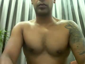 Profgrey93 March 27, 2026 Chaturbate stream image