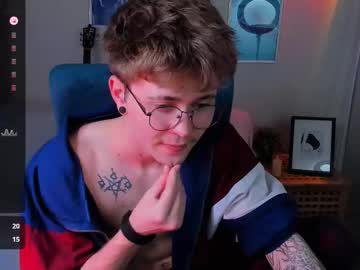 Tomas_Norton March 27, 2026 Chaturbate stream image