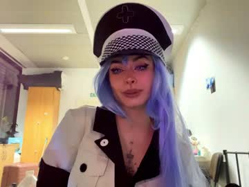 Yolandopettes March 27, 2026 Chaturbate stream image