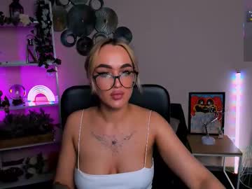 Your_Bunny12 March 27, 2026 Chaturbate stream image