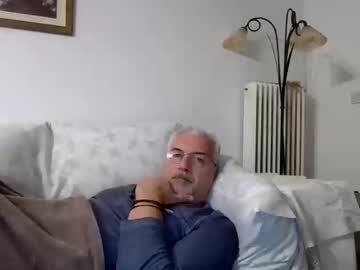 Alfatop March 27, 2026 Chaturbate stream image