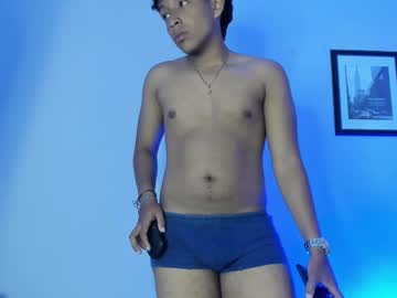 Andrew_Kane March 27, 2026 Chaturbate stream image
