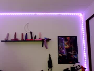 Bigtittedtattedlesbian March 27, 2026 Chaturbate stream image