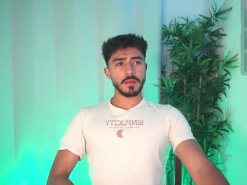 Damon_Frost March 27, 2026 Chaturbate stream image